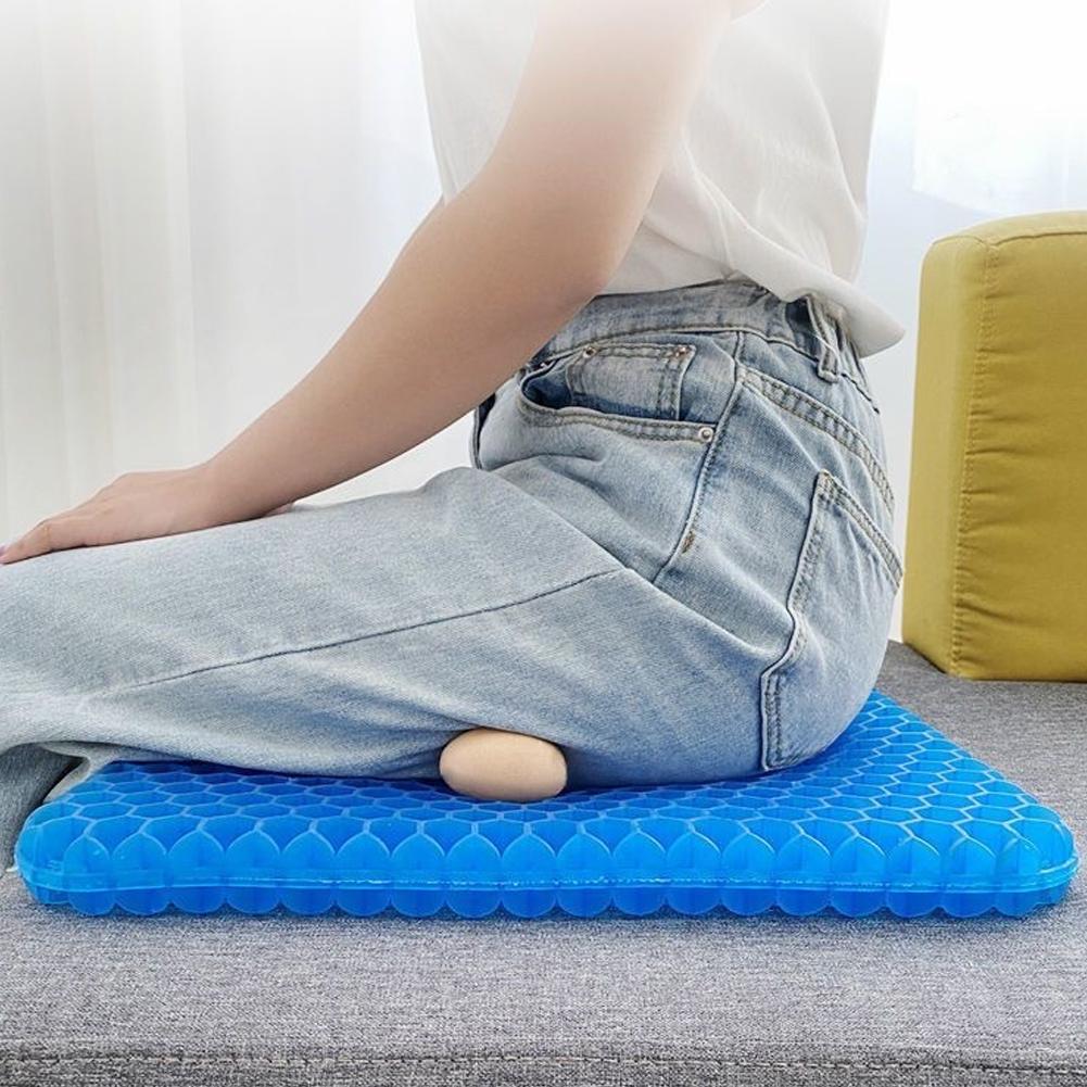เบาะรองนั่งเจลระบายความร้อนอเน - Office Stool บทวิจารณ์และราคา