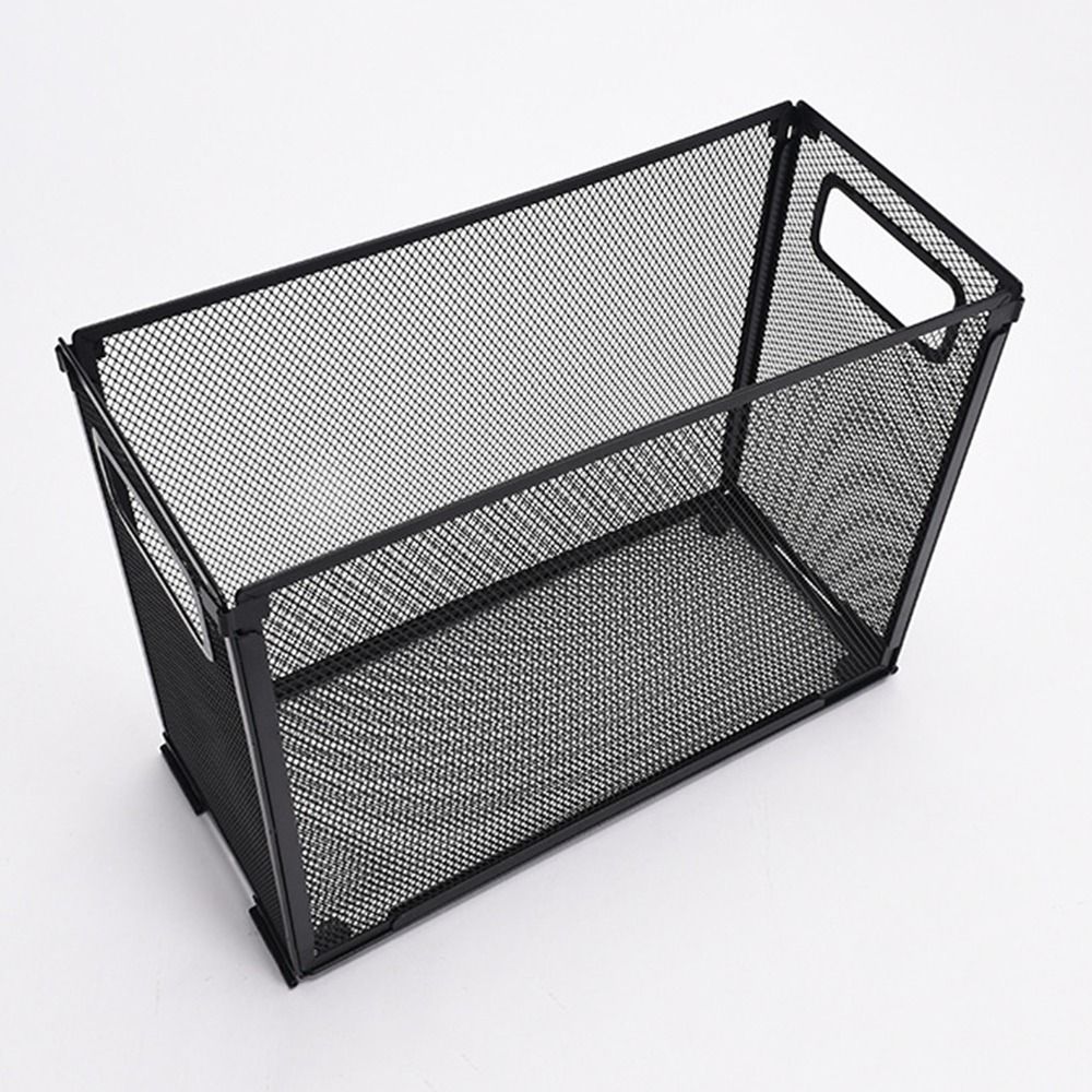 กล่องเก็บเอกสารแบบแขวนโลหะตาข่ - File Cabinet บทวิจารณ์และราคา