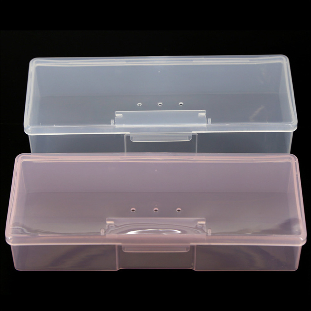 กล่องเก็บเล็บอุปกรณ์เล็บOrgani - File Cabinet บทวิจารณ์และราคา