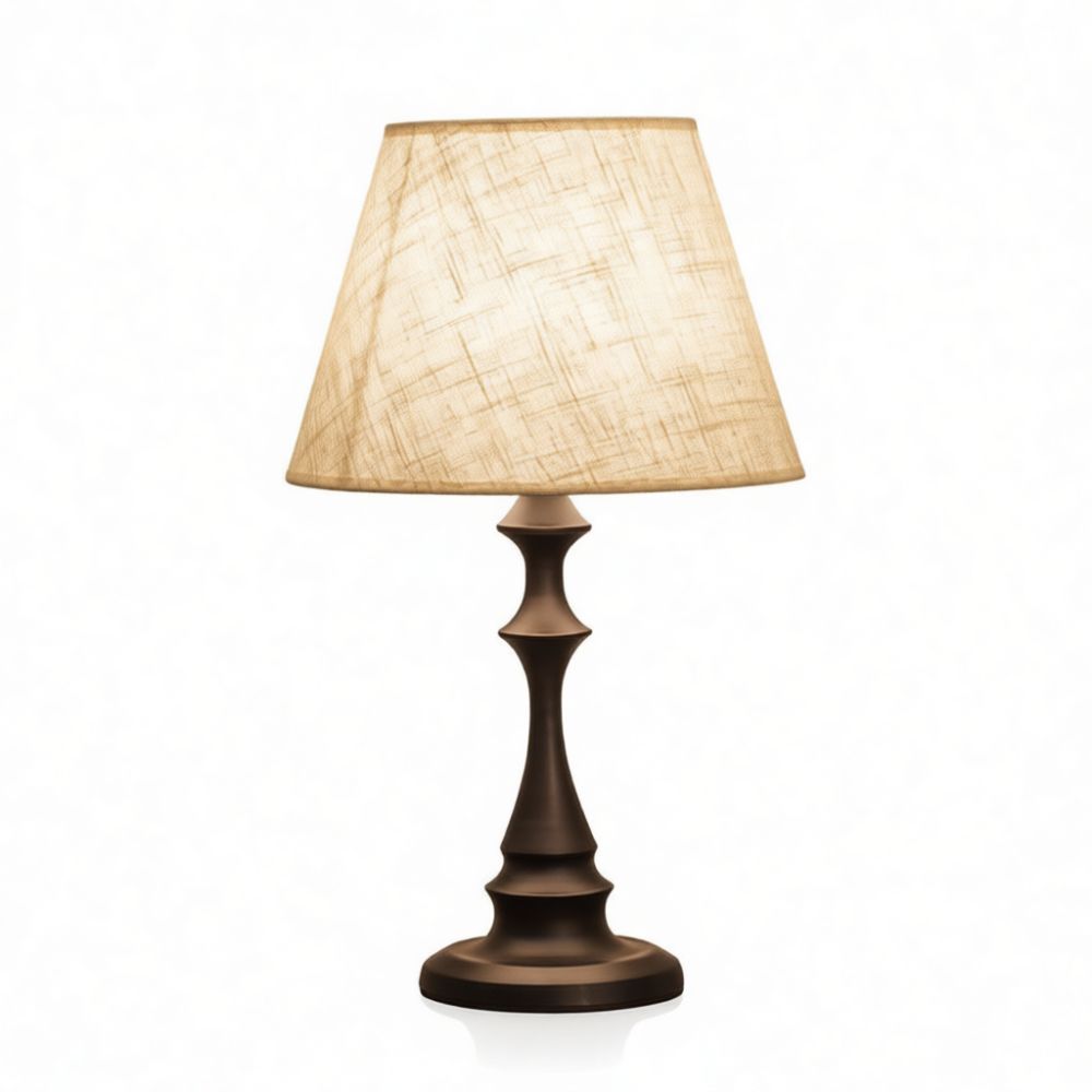 โคมไฟตั้งโต๊ะสไตล์อเมริกันวินเ - Desk Lamp บทวิจารณ์และราคา