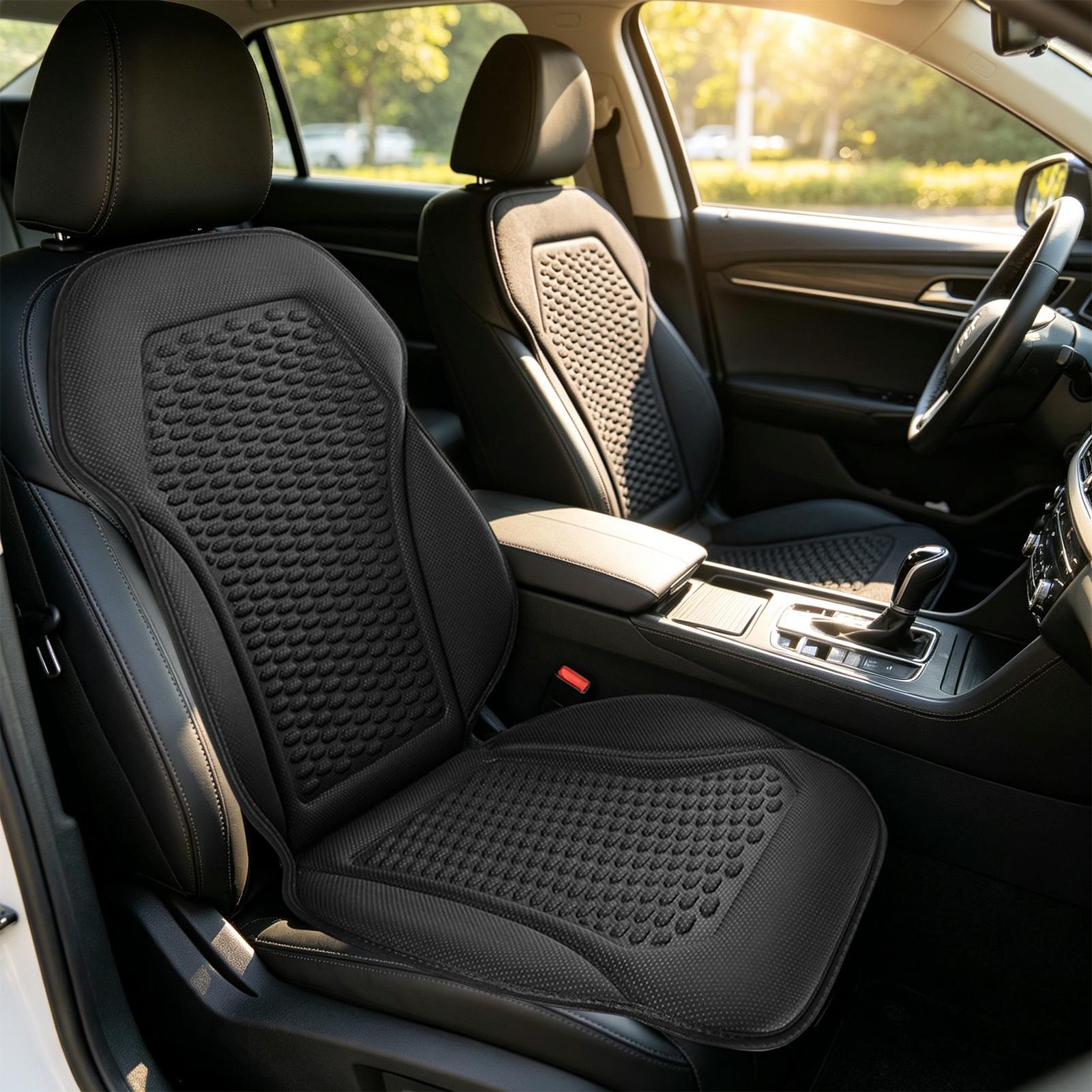 เบาะรองนั่งสำหรับรถยนต์ ใช้ได้ - Office Chair Cushion บทวิจารณ์และราคา