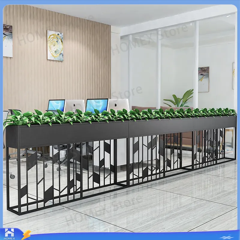 ฉากกั้นห้องเหล็กดัดสไตล์อุตสาห - Partition Screen Divider บทวิจารณ์และราคา
