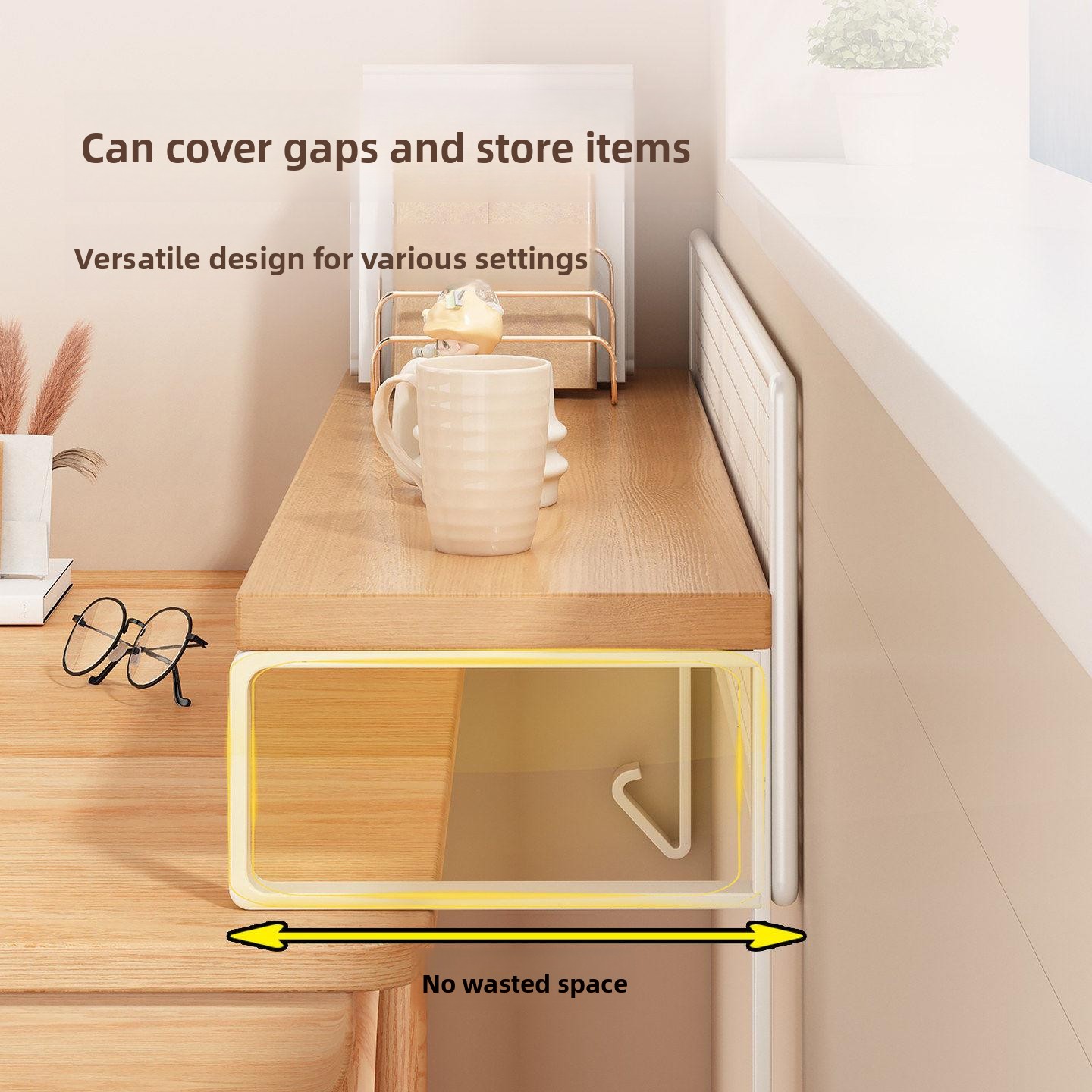 โต๊ะทำงานแบบเรียบง่าย พร้อมโคร - Office Furniture Brands บทวิจารณ์และราคา