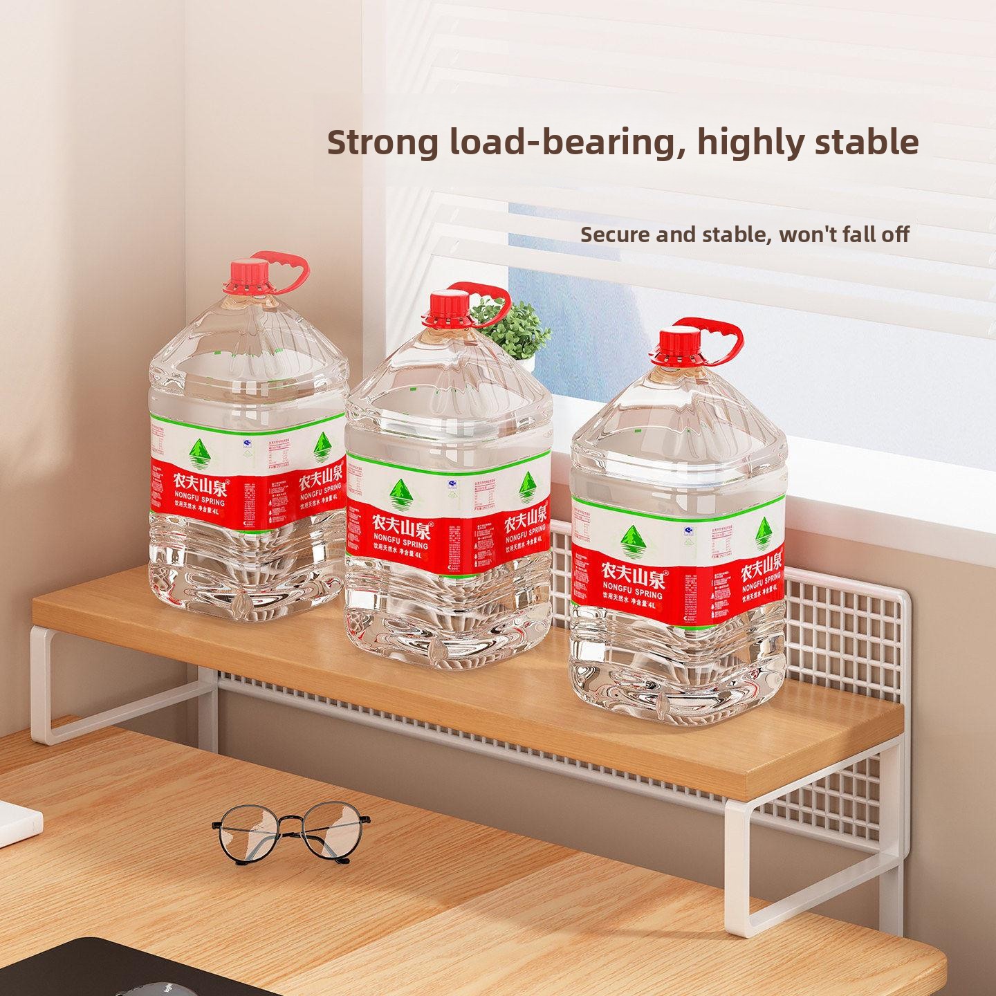 โต๊ะทำงานแบบเรียบง่าย พร้อมโคร - Office Furniture Brands บทวิจารณ์และราคา