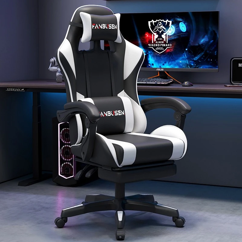 เก้าอี้เกมมิ่งเพื่อสุขภาพ ปรับ - Office Stool บทวิจารณ์และราคา