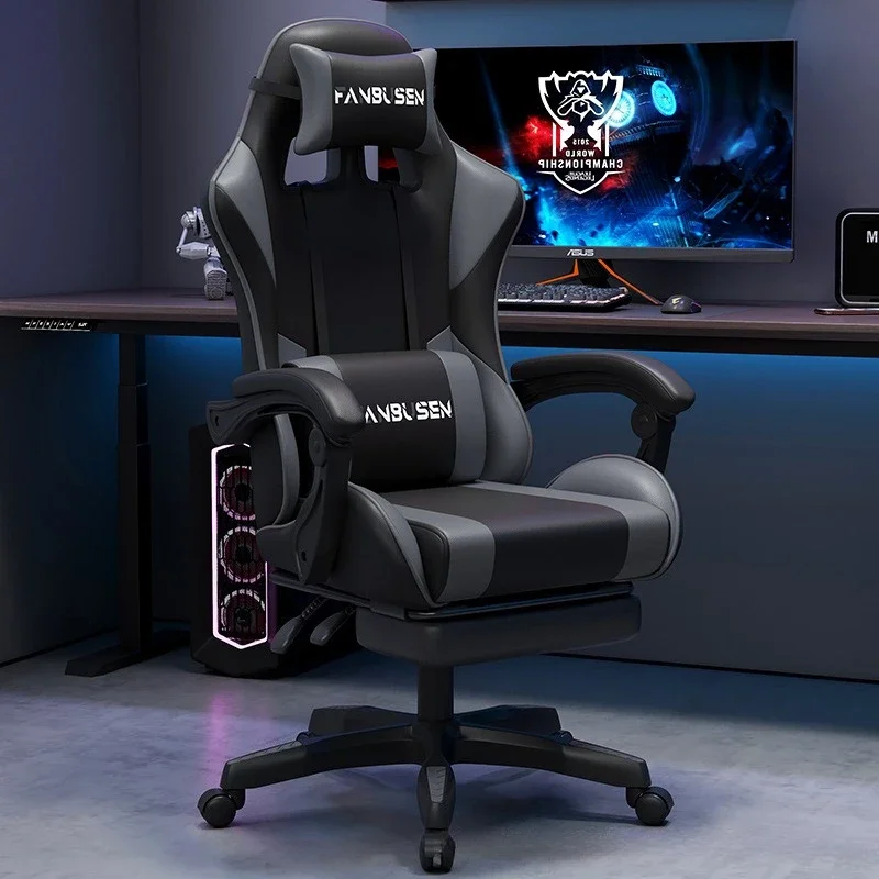 เก้าอี้เกมมิ่งเพื่อสุขภาพ ปรับ - Office Stool บทวิจารณ์และราคา