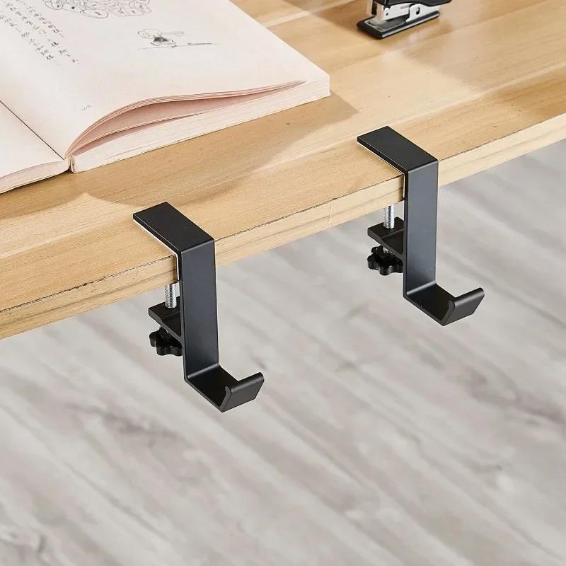 ตะขอแขวนขอบโต๊ะแบบปรับได้ อเนก - Office Furniture Brands บทวิจารณ์และราคา