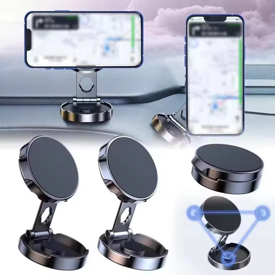 ขาตั้งโทรศัพท์มือถือแม่เหล็กแร - Mobile Pedestal Cabinet บทวิจารณ์และราคา