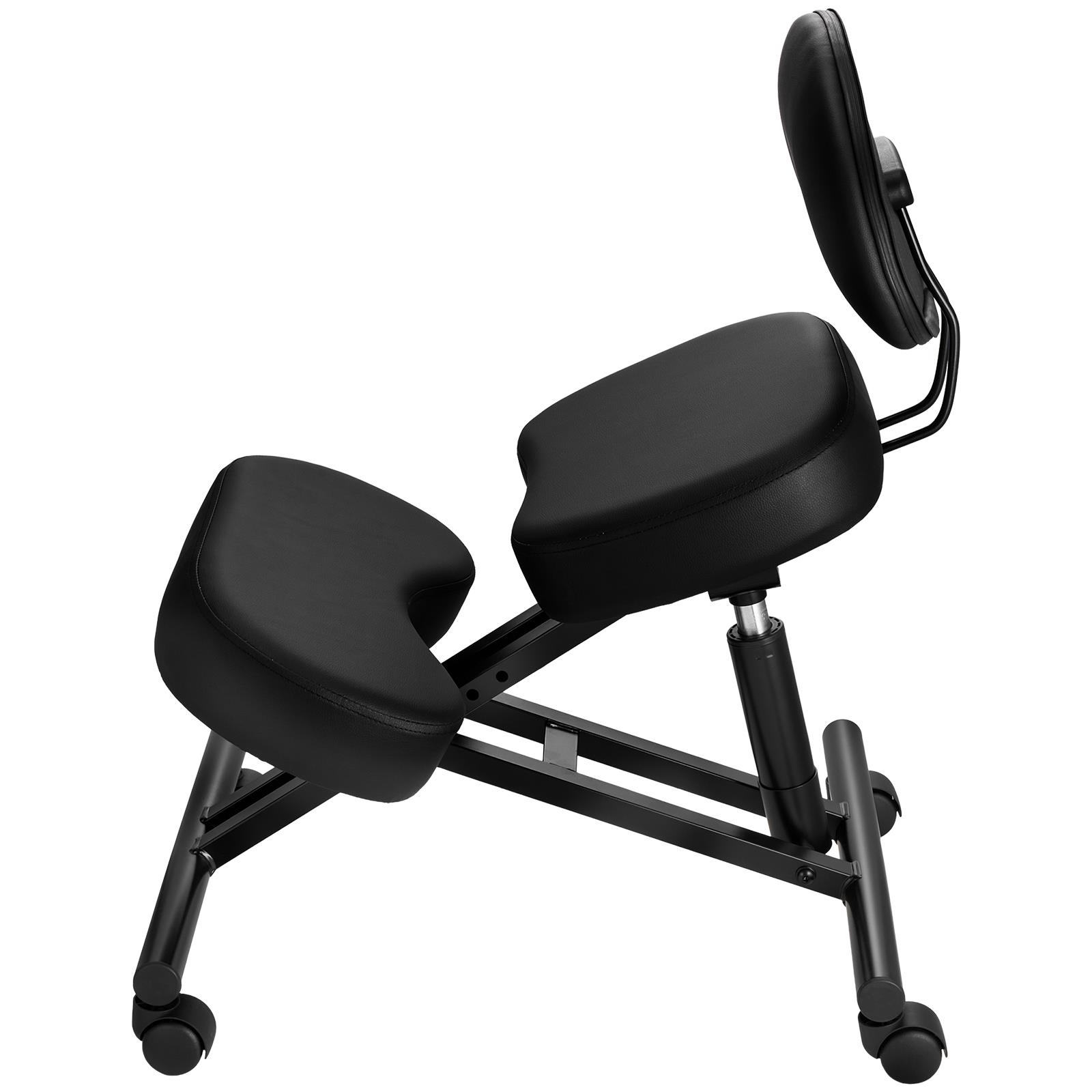 เก้าอี้สำหรับนั่งคุกเข่าแบบปรั - Office Stool บทวิจารณ์และราคา