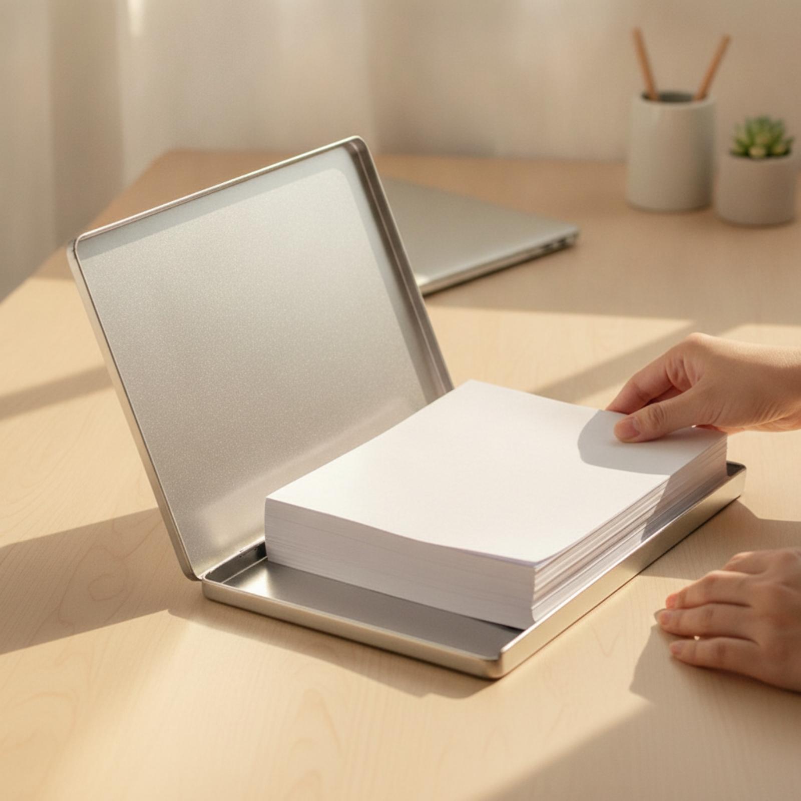 กล่องเก็บเอกสารโลหะ ที่ใส่กระด - File Cabinet บทวิจารณ์และราคา