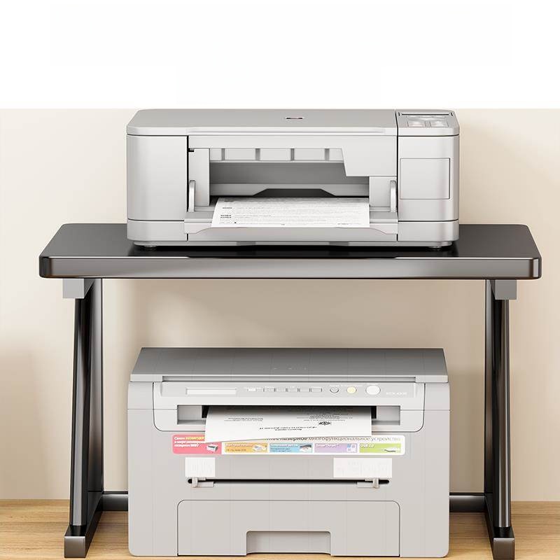 ขาตั้งเครื่องพิมพ์สำนักงาน ชั้ - Printer Stand บทวิจารณ์และราคา