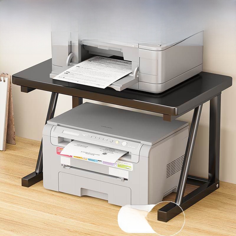 ขาตั้งเครื่องพิมพ์สำนักงาน ชั้ - Printer Stand บทวิจารณ์และราคา