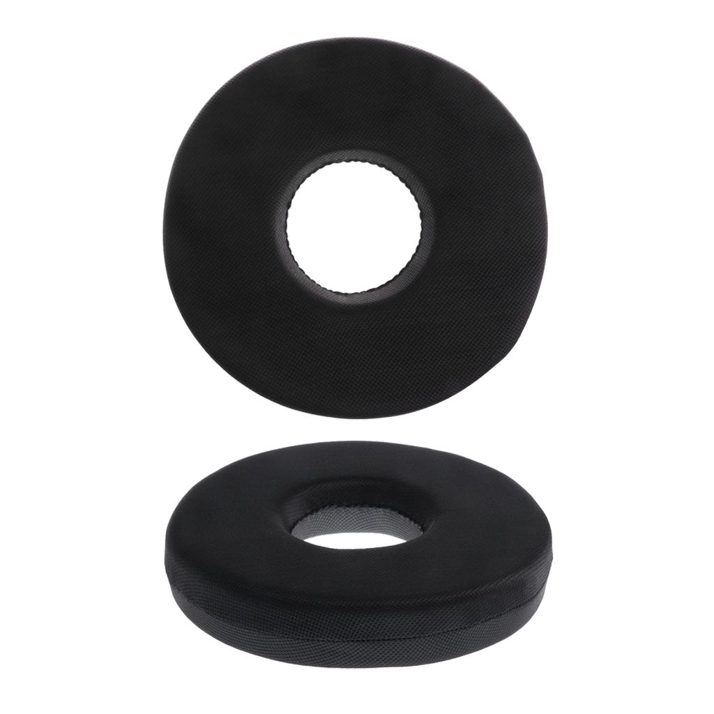 หมอนรองนั่งทรงโดนัท ป้องกันริด - Office Chair Cushion บทวิจารณ์และราคา