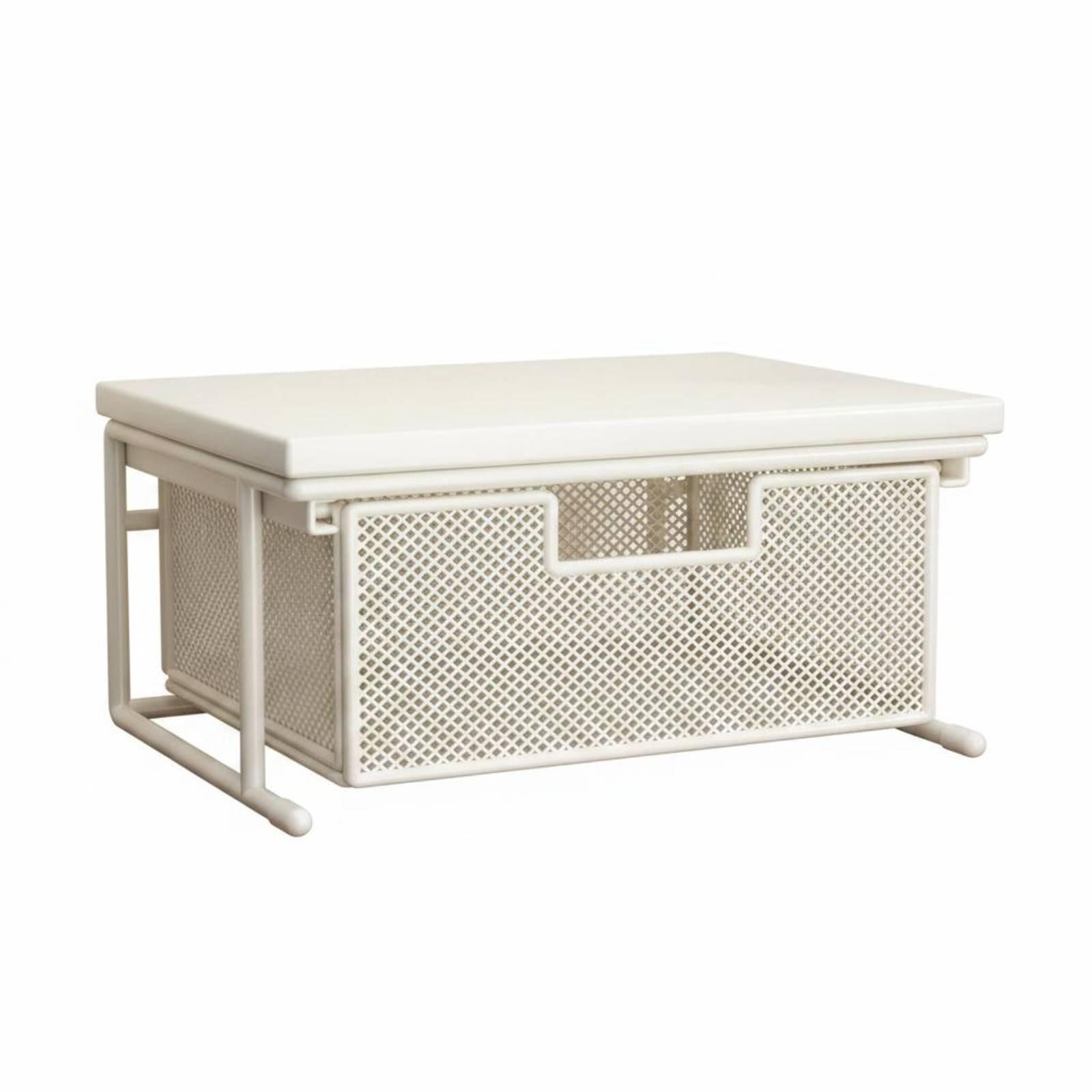 ขาตั้งเครื่องพิมพ์พร้อมลิ้นชัก - Printer Stand บทวิจารณ์และราคา