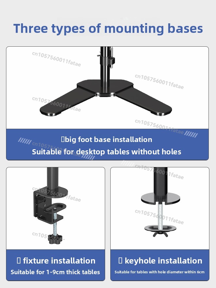 ขาตั้งจอ, อุปกรณ์เสริมแยกต่างห - Monitor Stand บทวิจารณ์และราคา